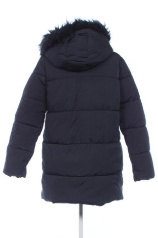 Kurtka damska Jacoueline De Yong, Rozmiar S, Kolor Niebieski, Cena 227,83 zł