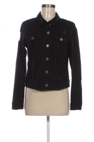 Geacă de femei Jacqueline De Yong, Mărime L, Culoare Negru, Preț 79,78 Lei