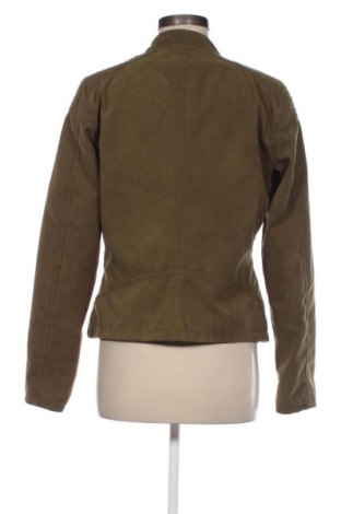 Kurtka damska Jacqueline De Yong, Rozmiar M, Kolor Zielony, Cena 73,99 zł