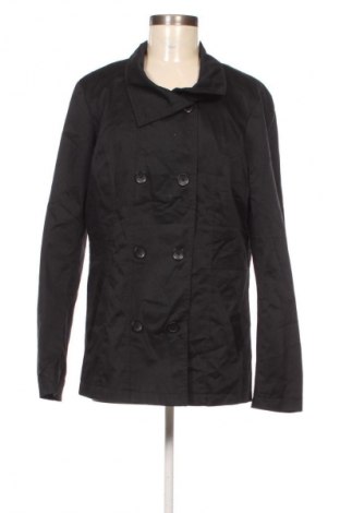 Γυναικείο μπουφάν Jacqueline De Yong, Μέγεθος L, Χρώμα Μαύρο, Τιμή 12,99 €