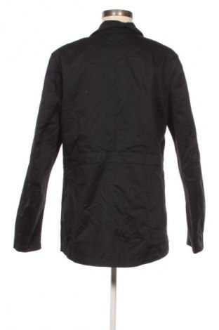 Γυναικείο μπουφάν Jacqueline De Yong, Μέγεθος L, Χρώμα Μαύρο, Τιμή 12,99 €