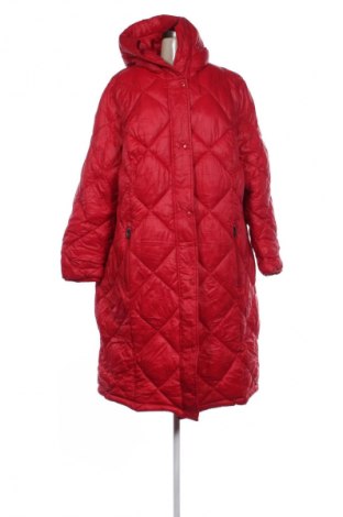 Dámska bunda  Janet & Joyce, Veľkosť XXL, Farba Červená, Cena  42,95 €