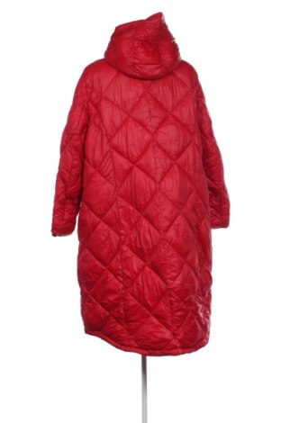Dámska bunda  Janet & Joyce, Veľkosť XXL, Farba Červená, Cena  42,95 €