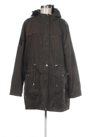 Női dzseki Janina, Méret XL, Szín Zöld, Ár 6 599 Ft