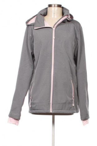 Γυναικείο μπουφάν Janina, Μέγεθος XL, Χρώμα Πολύχρωμο, Τιμή 24,99 €