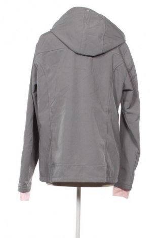 Γυναικείο μπουφάν Janina, Μέγεθος XL, Χρώμα Πολύχρωμο, Τιμή 24,99 €