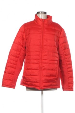 Geacă de femei Janina, Mărime XL, Culoare Roșu, Preț 98,99 Lei