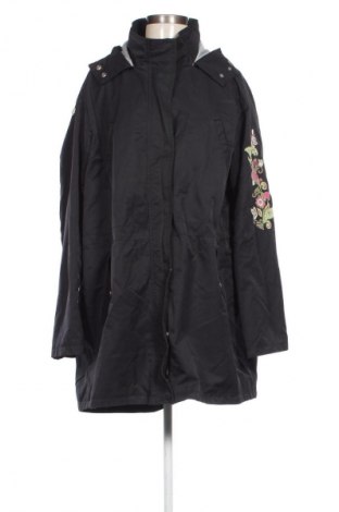 Dámska bunda  Janina, Veľkosť XXL, Farba Čierna, Cena  24,49 €