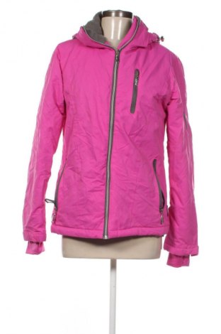Dámská bunda  Janina, Velikost S, Barva Růžová, Cena  379,00 Kč