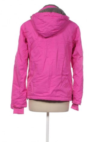 Dámská bunda  Janina, Velikost S, Barva Růžová, Cena  379,00 Kč
