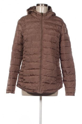 Női dzseki Janina, Méret L, Szín Barna, Ár 6 099 Ft