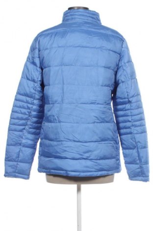 Dámska bunda  Janina, Veľkosť L, Farba Modrá, Cena  26,95 €