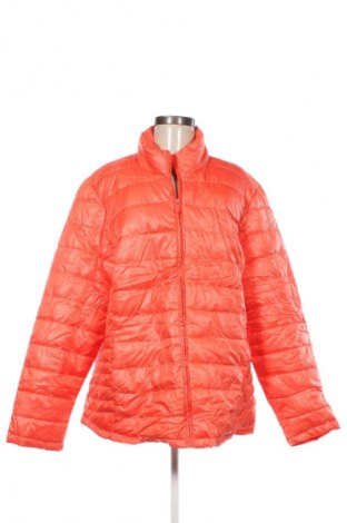 Dámska bunda  Janina, Veľkosť XXL, Farba Červená, Cena  20,95 €