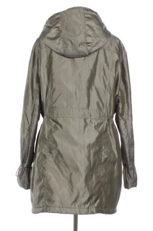 Dámska bunda  Jbc, Veľkosť XXL, Farba Zelená, Cena  24,55 €
