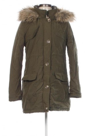 Damenjacke Jean Pascale, Größe S, Farbe Grün, Preis € 23,99