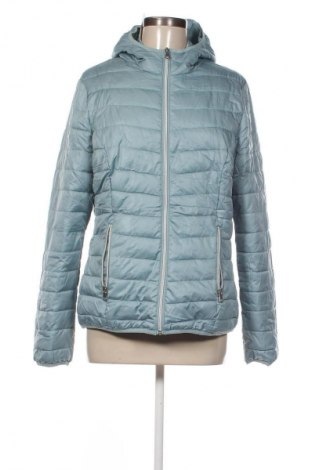 Geacă de femei Jean Pascale, Mărime L, Culoare Albastru, Preț 76,99 Lei