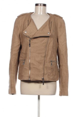 Дамско яке Jette, Размер L, Цвят Бежов, Цена 77,99 лв.