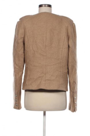 Дамско яке Jette, Размер L, Цвят Бежов, Цена 77,99 лв.