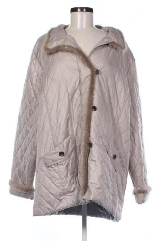 Дамско яке Junge, Размер XXL, Цвят Бежов, Цена 177,84 лв.