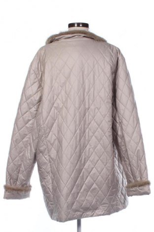 Дамско яке Junge, Размер XXL, Цвят Бежов, Цена 177,84 лв.