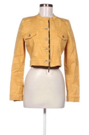 Damenjacke Junona, Größe M, Farbe Gelb, Preis 22,99 €
