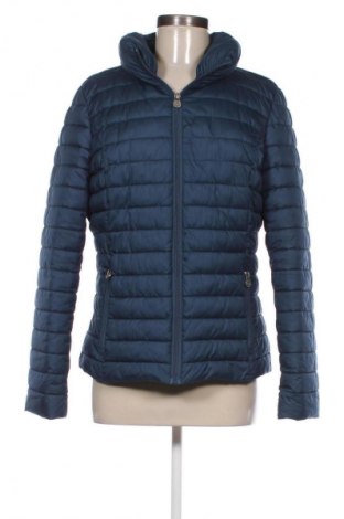 Geacă de femei KVL by Kenvelo, Mărime XL, Culoare Albastru, Preț 82,99 Lei