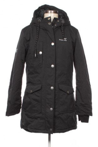 Geacă de femei Kangaroos, Mărime M, Culoare Negru, Preț 704,99 Lei