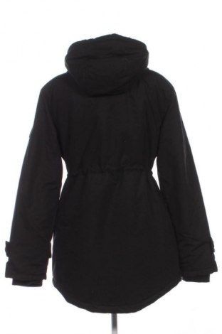 Дамско яке Kangaroos, Размер M, Цвят Черен, Цена 164,99 лв.