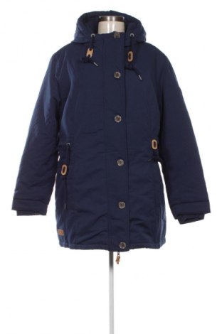 Geacă de femei Kangaroos, Mărime XXL, Culoare Albastru, Preț 644,99 Lei