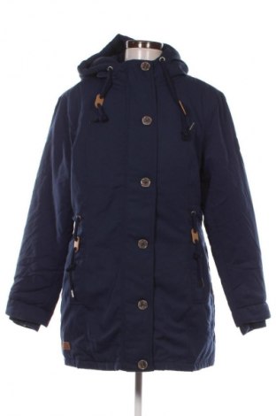 Női dzseki Kangaroos, Méret XL, Szín Kék, Ár 51 919 Ft