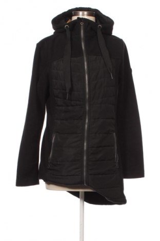 Дамско яке Kangaroos, Размер S, Цвят Черен, Цена 157,99 лв.