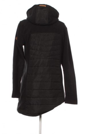 Дамско яке Kangaroos, Размер S, Цвят Черен, Цена 157,99 лв.