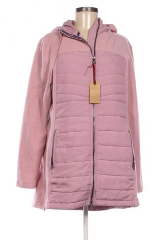 Dámská bunda  Kangaroos, Velikost L, Barva Fialová, Cena  1 929,00 Kč