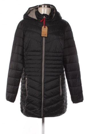 Dámská bunda  Kangaroos, Velikost L, Barva Černá, Cena  2 379,00 Kč