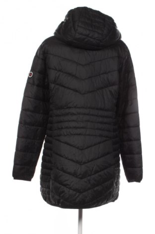 Dámská bunda  Kangaroos, Velikost L, Barva Černá, Cena  2 379,00 Kč