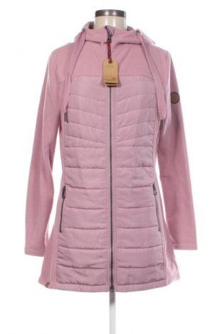 Kurtka damska Kangaroos, Rozmiar S, Kolor Różowy, Cena 422,99 zł