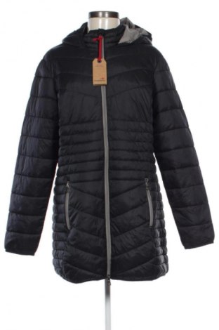 Kurtka damska Kangaroos, Rozmiar L, Kolor Czarny, Cena 422,99 zł