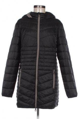 Dámska bunda  Kangaroos, Veľkosť L, Farba Čierna, Cena  75,95 €