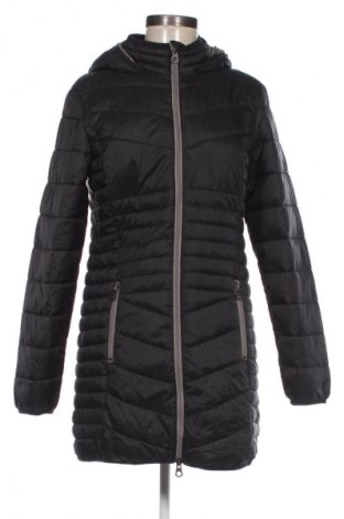 Γυναικείο μπουφάν Kangaroos, Μέγεθος S, Χρώμα Μαύρο, Τιμή 95,99 €