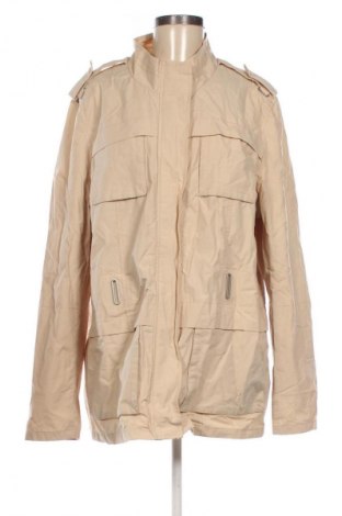 Dámská bunda  KappAhl, Velikost XL, Barva Béžová, Cena  199,00 Kč