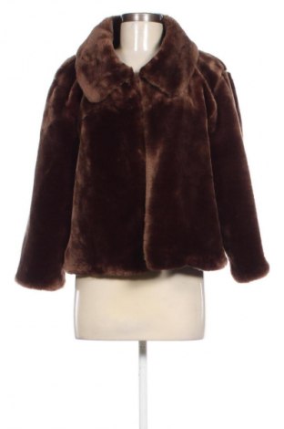 Kurtka damska Kenneth Cole, Rozmiar XL, Kolor Brązowy, Cena 825,72 zł