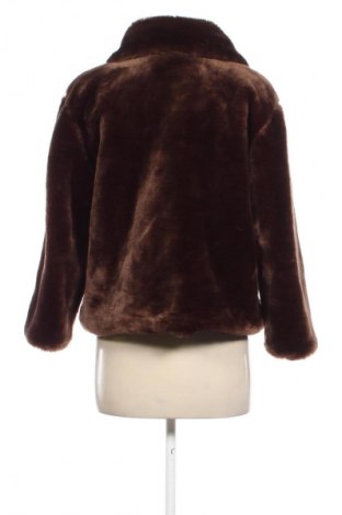 Kurtka damska Kenneth Cole, Rozmiar XL, Kolor Brązowy, Cena 825,72 zł