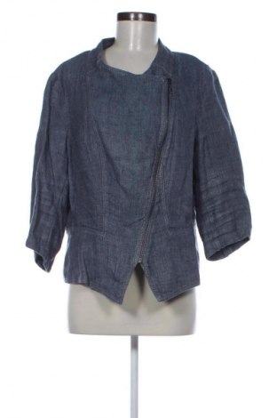 Geacă de femei Kensol, Mărime XL, Culoare Albastru, Preț 178,95 Lei