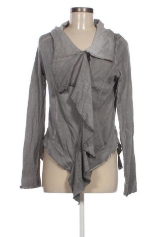 Damenjacke Khujo, Größe M, Farbe Grau, Preis € 45,48