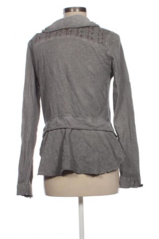 Damenjacke Khujo, Größe M, Farbe Grau, Preis € 45,48