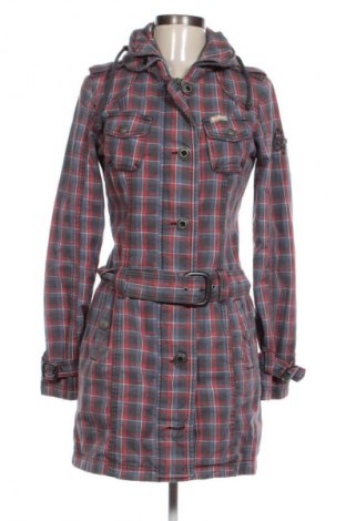 Дамско яке Khujo, Размер S, Цвят Многоцветен, Цена 60,90 лв.