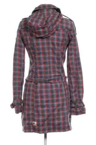 Дамско яке Khujo, Размер S, Цвят Многоцветен, Цена 60,90 лв.