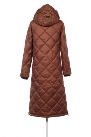 Damenjacke Khujo, Größe M, Farbe Braun, Preis € 93,99