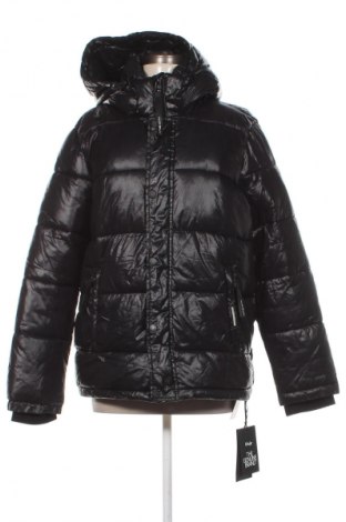 Damenjacke Khujo, Größe XXL, Farbe Schwarz, Preis € 179,99