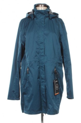 Dámská bunda  Killtec, Velikost XL, Barva Zelená, Cena  2 571,00 Kč